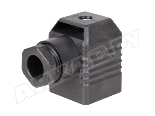 Разъём Hirschmann B-12