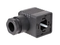 Разъём Hirschmann B-12