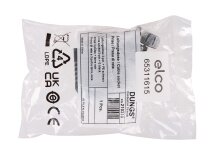 Разъём Hirschmann B-12