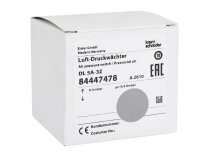 Реле давления Kromschroder DL 5A-3Z, арт: 84447478.