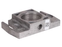 Фланец газового клапана Baltur 31341