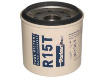 Сменный фильтрующий элемент Parker Racor R15T