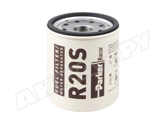 Сменный фильтрующий элемент Parker Racor R20S