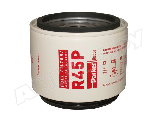 Сменный фильтрующий элемент Parker Racor R45P