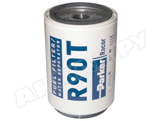 Сменный фильтрующий элемент Parker Racor R90T