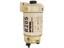 Сепаратор топлива купить Racor 230R02MTC