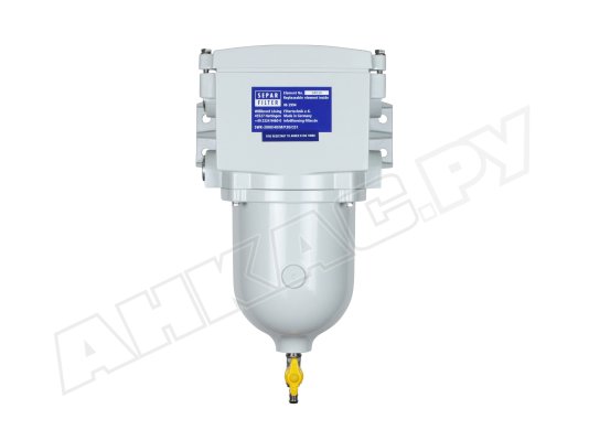 Фильтр-сепаратор для дизельного топлива Separ SWK-2000/40/М, арт: 062994.