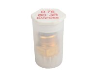 Форсунка Danfoss 0.75/80º SR
