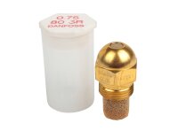 Форсунка Danfoss 0.75/80º SR