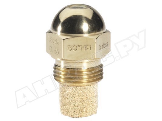 Форсунка Danfoss 0.40 / 80º HR, арт: 030H9904.