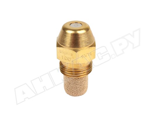 Форсунка Danfoss OD 1.00 / 45º B, арт: 030B0057.