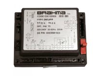 Топочный автомат Brahma DM32PR, арт: C00120935.