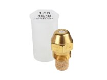 Форсунка Danfoss OD 1.50/45° B, арт: 030B0061.
