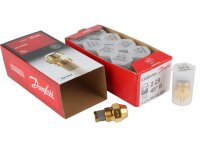 Форсунка Danfoss OD 2.25/45° B, арт: 030B0064.