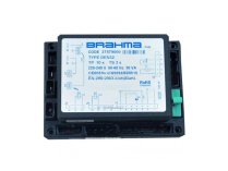 Топочный автомат Brahma DEN32, арт: 37579000.