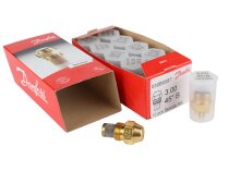 Форсунка Danfoss OD 3.00/45° B, арт: 030B0067.