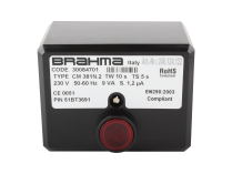 Топочный автомат Brahma CM381N.2 30084701