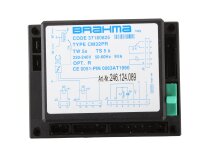 Топочный автомат Brahma CM32PR 37180679.