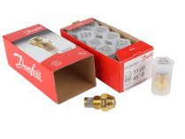 Форсунка Danfoss OD 11.00/45º B