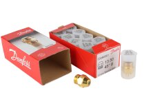 Форсунка Danfoss OD 13.50/45° B, арт: 030B0091.