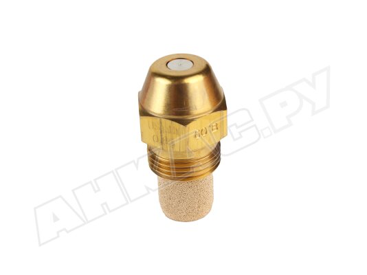 Форсунка Danfoss OD 0.65/60° B, арт: 030B0104.