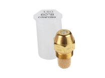 Форсунка Danfoss OD 1.50/60° B, арт: 030B0111.