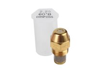 Форсунка Danfoss OD 2.25/60° B, арт: 030B0114.