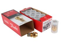 Форсунка Danfoss OD 2.25/60° B, арт: 030B0114.
