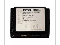 Топочный автомат Brahma CM11U, арт: 37050010.