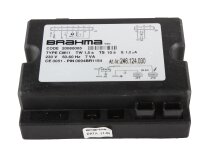 Менеджер горения Brahma CM11, арт: 20080005.
