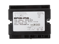 Менеджер горения Brahma CM11, арт: 20080005.