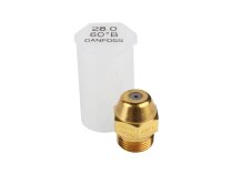 Форсунка Danfoss OD 28.00/60º B