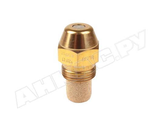 Форсунка Danfoss OD 0.65 / 80º B, арт: 030B0204.