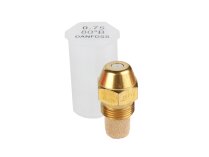 Форсунка Danfoss OD 0.75/80° B, арт: 030B0205.