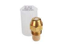 Форсунка Danfoss OD 0.85/80º B, арт: 030B0206