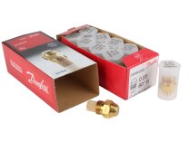 Форсунка Danfoss OD 0.85/80º B, арт: 030B0206