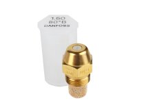 Форсунка Danfoss OD 1.50 / 80º B
