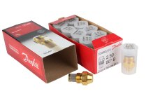 Форсунка Danfoss OD 2.50 / 80º B