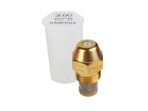 Форсунка Danfoss OD 3.00/80° B, арт: 030B0217.