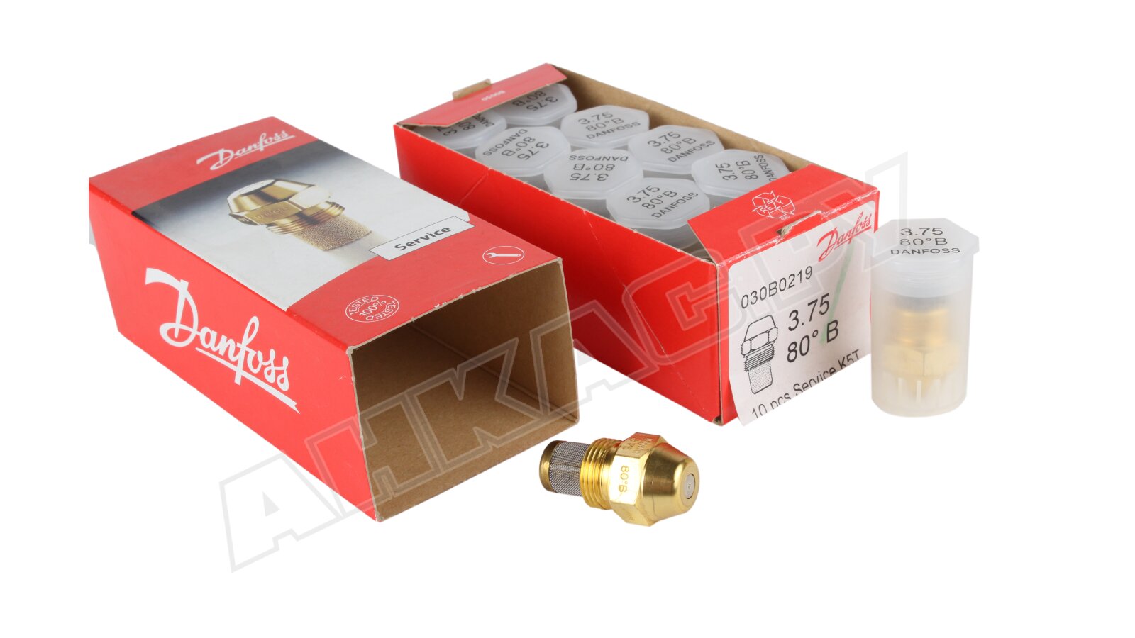 Danfoss od