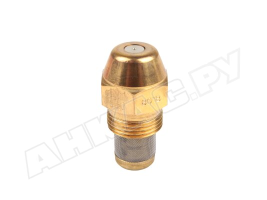 Форсунка Danfoss OD 4.50/80° B, арт: 030B0221.