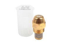 Форсунка Danfoss OD 4.50/80° B, арт: 030B0221.