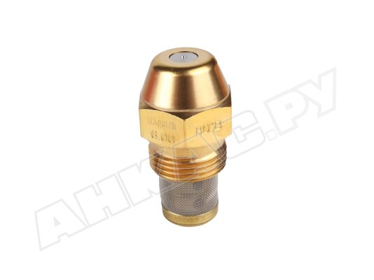 Форсунка Danfoss OD 6.00/80° B, арт: 030B0227.
