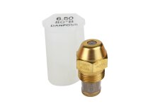 Форсунка Danfoss OD 6.50/80° B, арт: 030B0229.