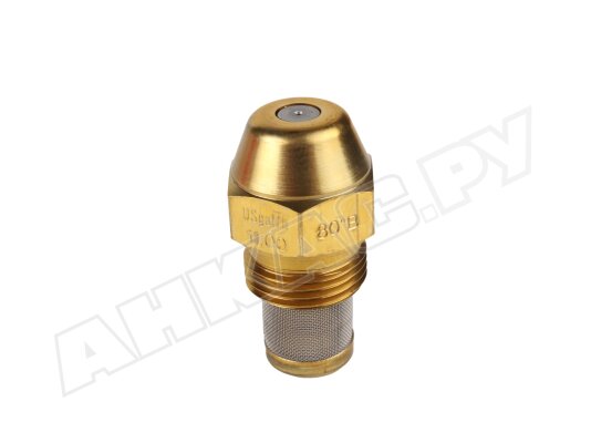 Форсунка Danfoss OD 11.00 / 80º B, арт: 030B0237.