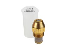 Форсунка Danfoss OD 11.00/80º B