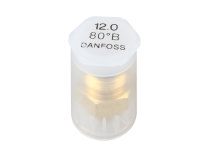 Форсунка Danfoss OD 12.00 / 80º B, арт: 030B0239.