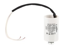 Конденсатор Riello 6.3 мкФ, 3007655