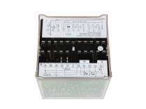 Топочный автомат Honeywell TMG 740-3 Mod.43-35, арт: 08218.