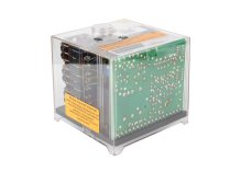 Топочный автомат Honeywell TMG 740-3 Mod.43-35, арт: 08218.